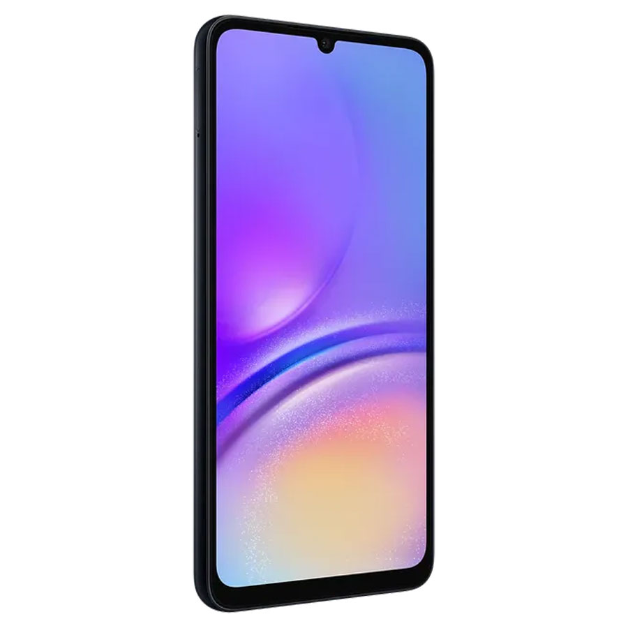 تصویر از گوشی موبایل سامسونگ مدل Galaxy A05 دو سیم کارت ظرفیت 64 گیگابایت و رم 4 گیگابایت- چین