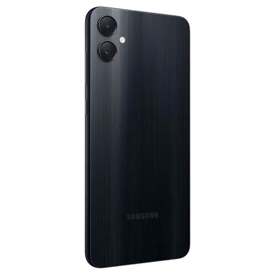 تصویر از گوشی موبایل سامسونگ مدل Galaxy A05 دو سیم کارت ظرفیت 64 گیگابایت و رم 4 گیگابایت- چین