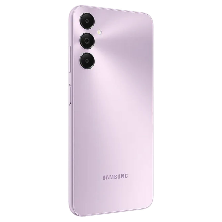 تصویر از گوشی موبایل سامسونگ مدل Galaxy A05s دو سیم کارت ظرفیت 128 گیگابایت و رم 6 گیگابایت- چین