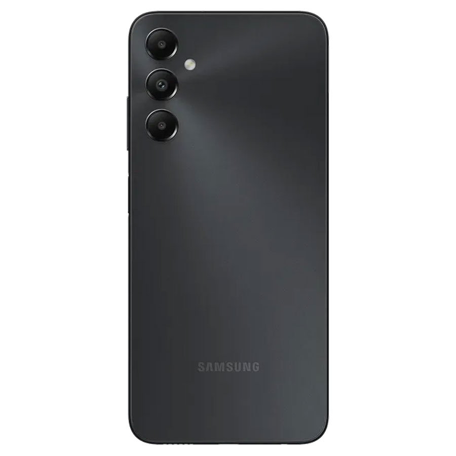 تصویر از گوشی موبایل سامسونگ مدل Galaxy A05s دو سیم کارت ظرفیت 128 گیگابایت و رم 6 گیگابایت- چین