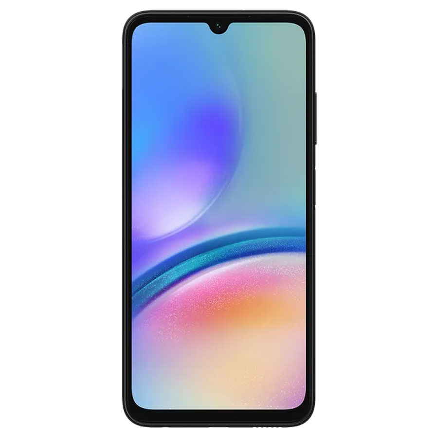 تصویر از گوشی موبایل سامسونگ مدل Galaxy A05s دو سیم کارت ظرفیت 128 گیگابایت و رم 4 گیگابایت