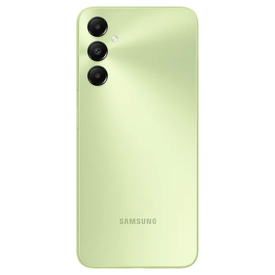 تصویر از گوشی موبایل سامسونگ مدل Galaxy A05s دو سیم کارت ظرفیت 128 گیگابایت و رم 4 گیگابایت