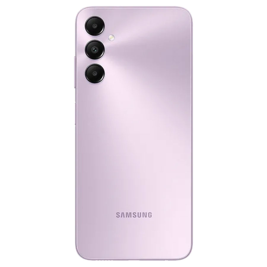 تصویر از گوشی موبایل سامسونگ مدل Galaxy A05s دو سیم کارت ظرفیت 128 گیگابایت و رم 4 گیگابایت- چین