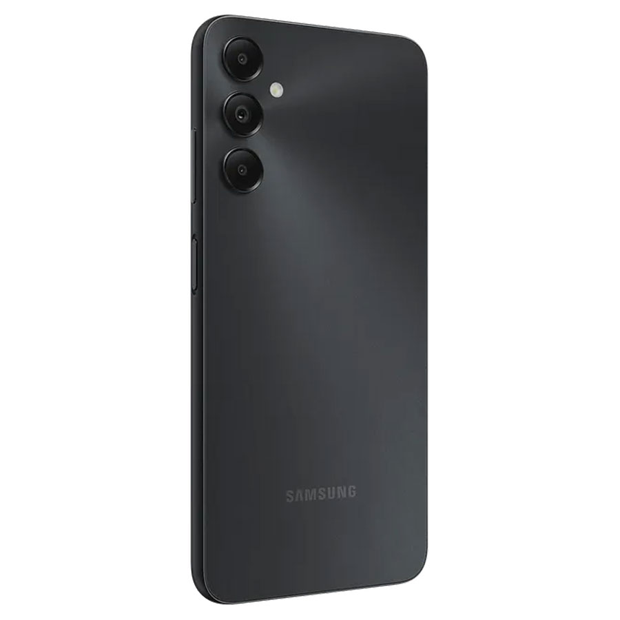 تصویر از گوشی موبایل سامسونگ مدل Galaxy A05s دو سیم کارت ظرفیت 128 گیگابایت و رم 4 گیگابایت- چین