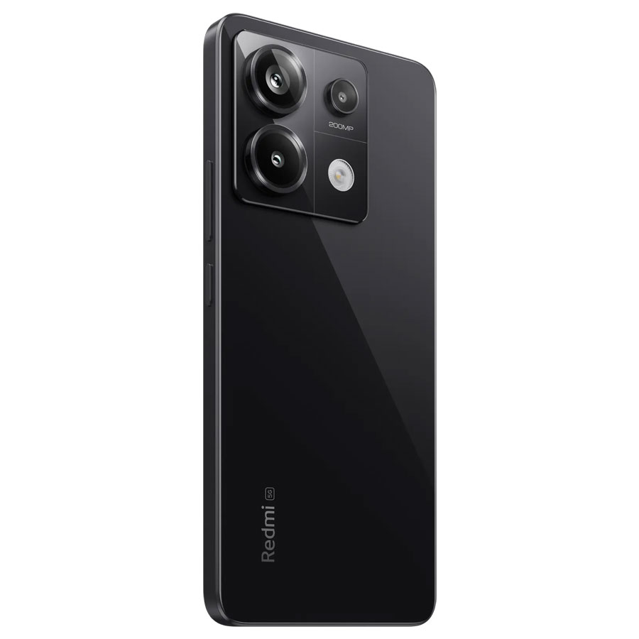 تصویر از گوشی موبایل شیائومی مدل Redmi Note 13 Pro 5G دو سیم کارت ظرفیت 512 گیگابایت و رم 12 گیگابایت