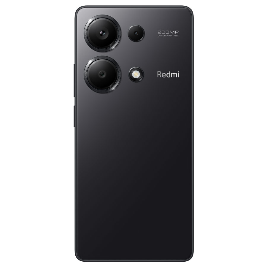 تصویر از گوشی موبایل شیائومی مدل Redmi Note 13 Pro 4G دو سیم کارت ظرفیت 256 گیگابایت و رم 8 گیگابایت