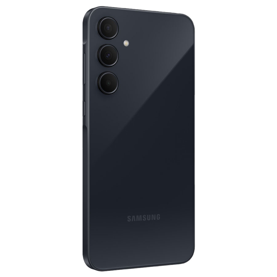 تصویر از گوشی موبایل سامسونگ مدل Galaxy A35 5G دو سیم کارت ظرفیت 256  گیگابایت و رم 8 گیگابایت-ویتنام