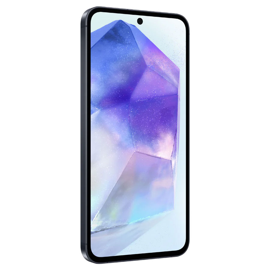 تصویر از گوشی موبایل سامسونگ مدل Galaxy A55 5G دو سیم کارت ظرفیت128 گیگابایت و رم 8 گیگابایت - ویتنام