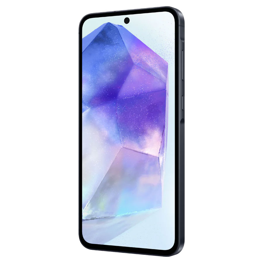 تصویر از گوشی موبایل سامسونگ مدل Galaxy A55 5G دو سیم کارت ظرفیت128 گیگابایت و رم 8 گیگابایت - ویتنام