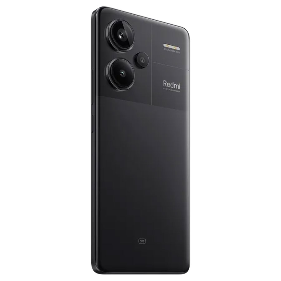 تصویر از گوشی موبایل شیائومی مدل Redmi Note 13 Pro PLUS  5G دو سیم کارت ظرفیت 256 گیگابایت و رم 8 گیگابایت گلوبال