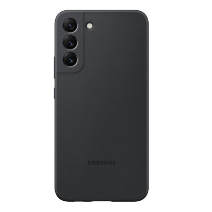 تصویر از کاور مدل سیلیکونی مناسب برای گوشی موبایل samsung galaxy s22