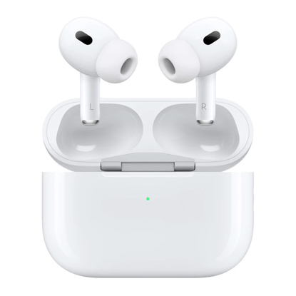 تصویر از هدفون بلوتوثی اپل مدل(2023) AirPods Pro NEW 2nd Generation