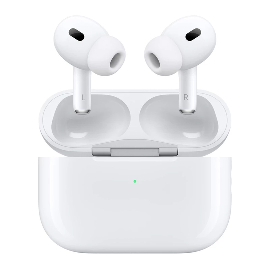 تصویر از هدفون بلوتوثی اپل مدل AirPods Pro 2nd Generation