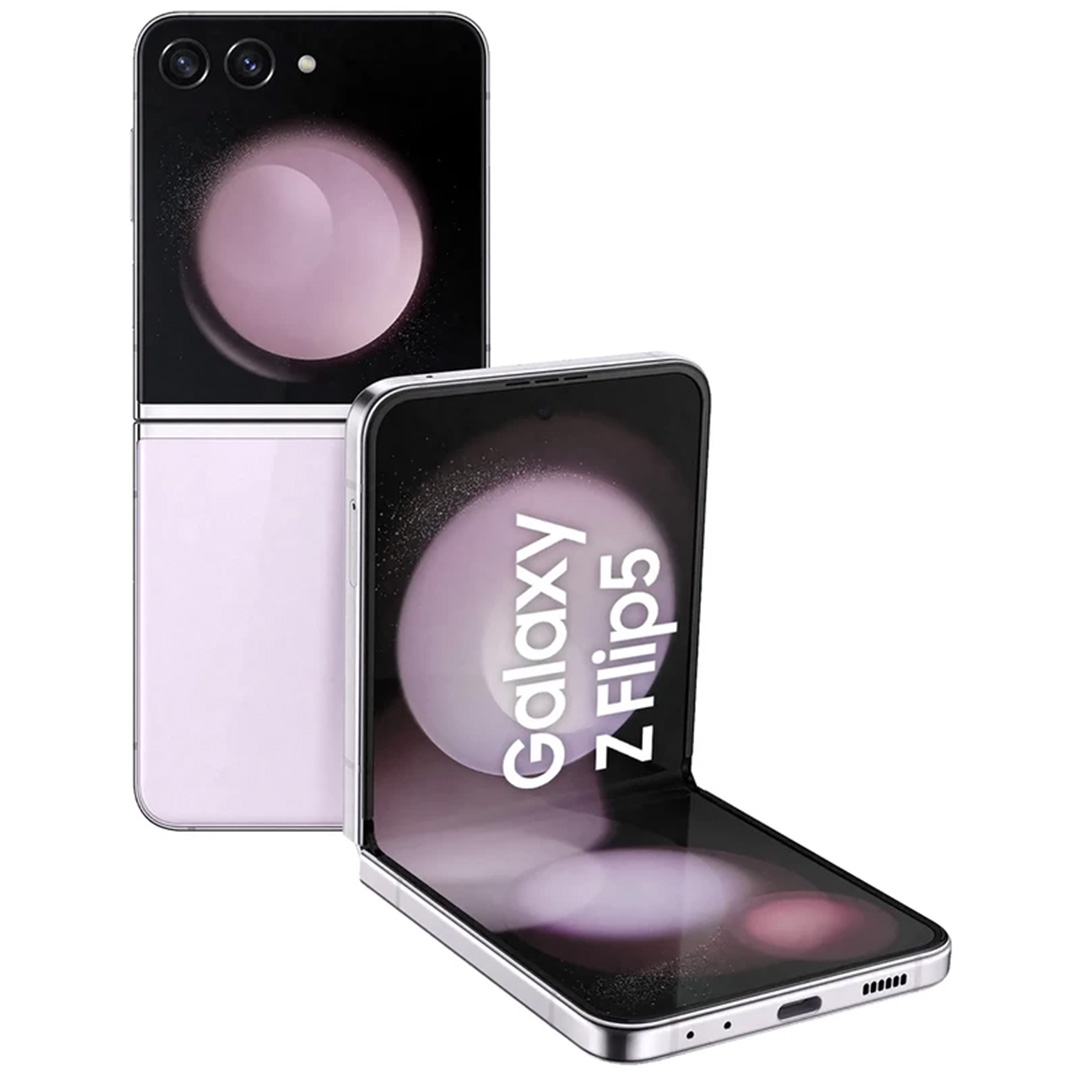 گوشی موبایل سامسونگ مدل Galaxy Z Flip5 تک سیم کارت ظرفیت 512 گیگابایت و رم 8 گیگابایت - ویتنام 