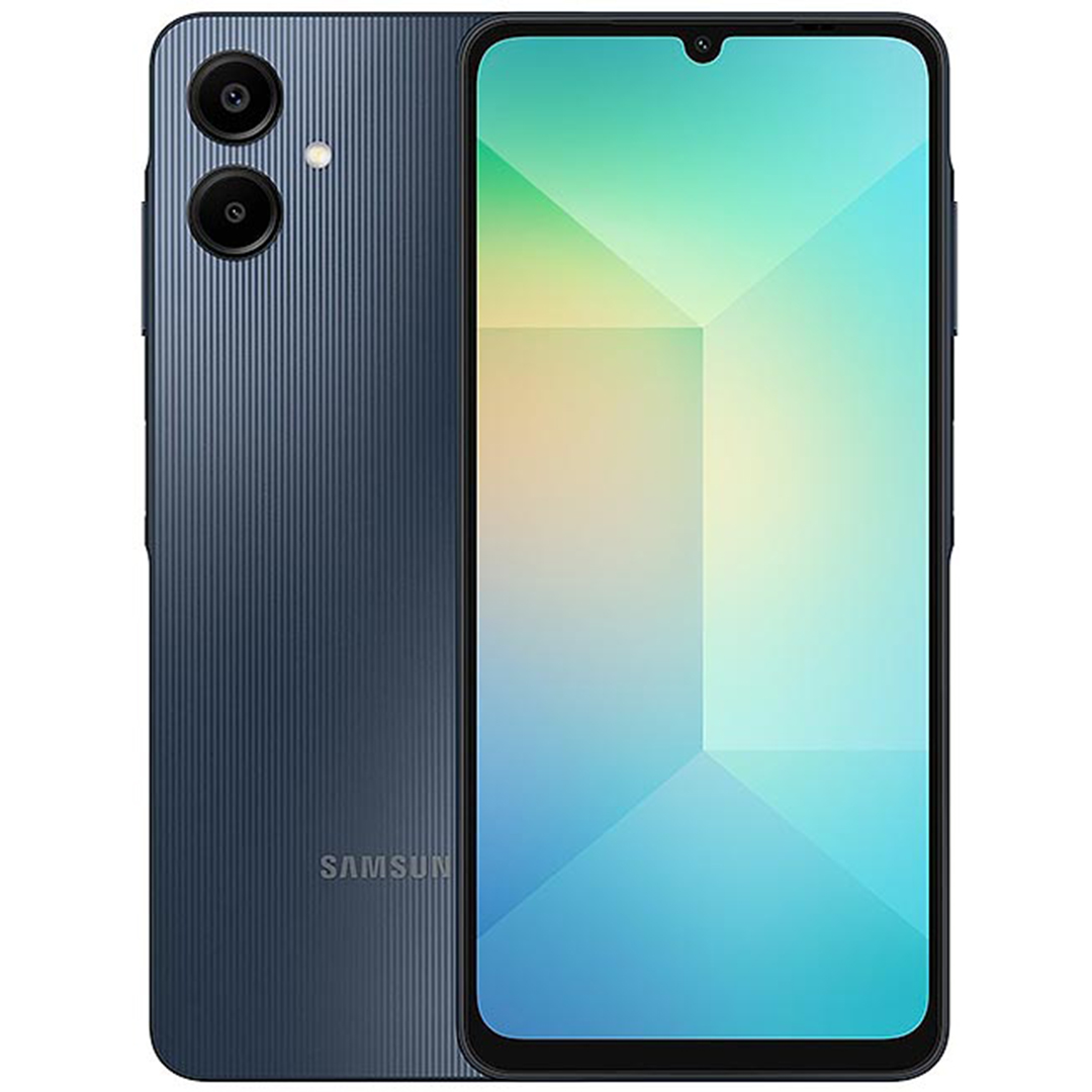 گوشی موبایل سامسونگ مدل Galaxy A06