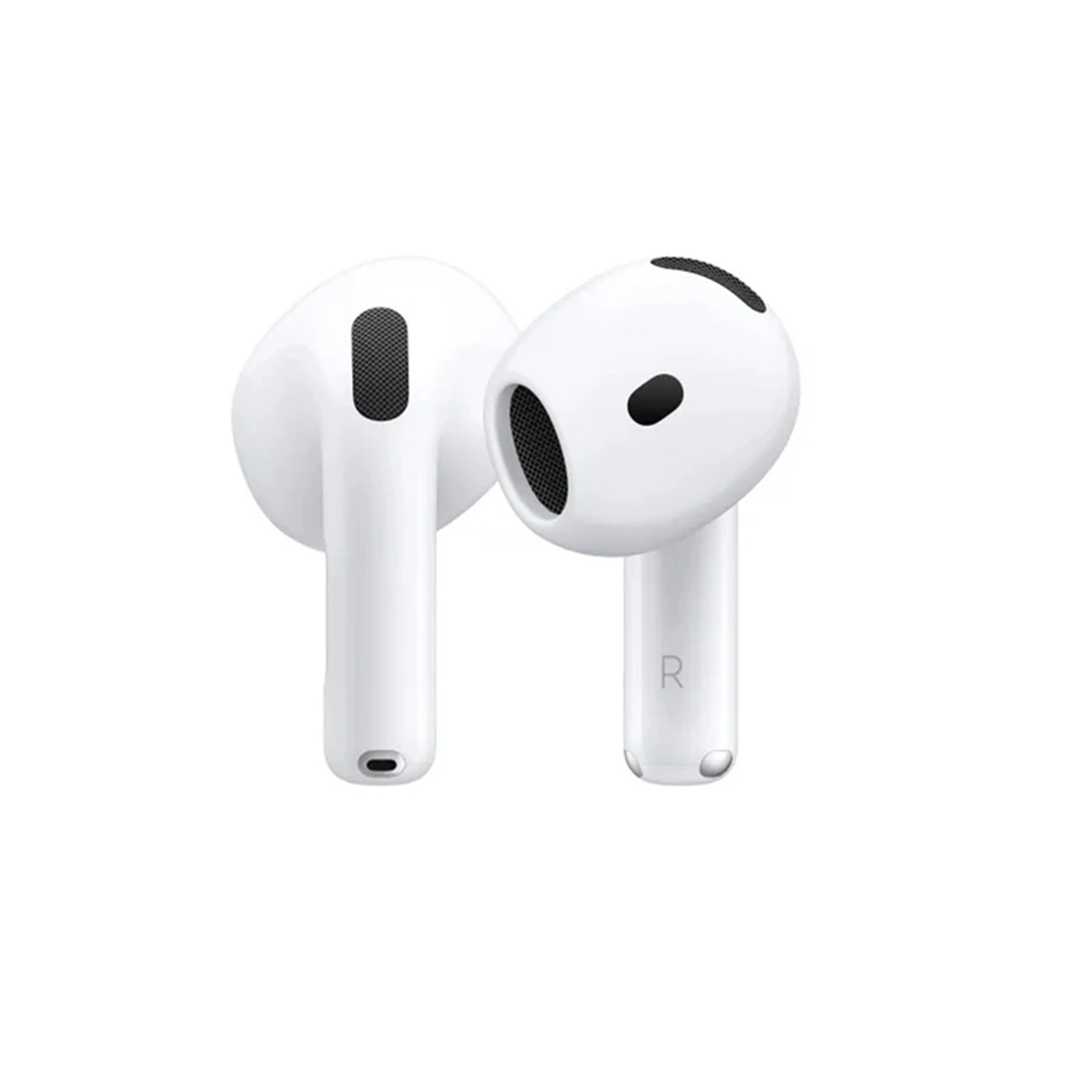 هدفون بلوتوثی اپل مدل AirPods 4 