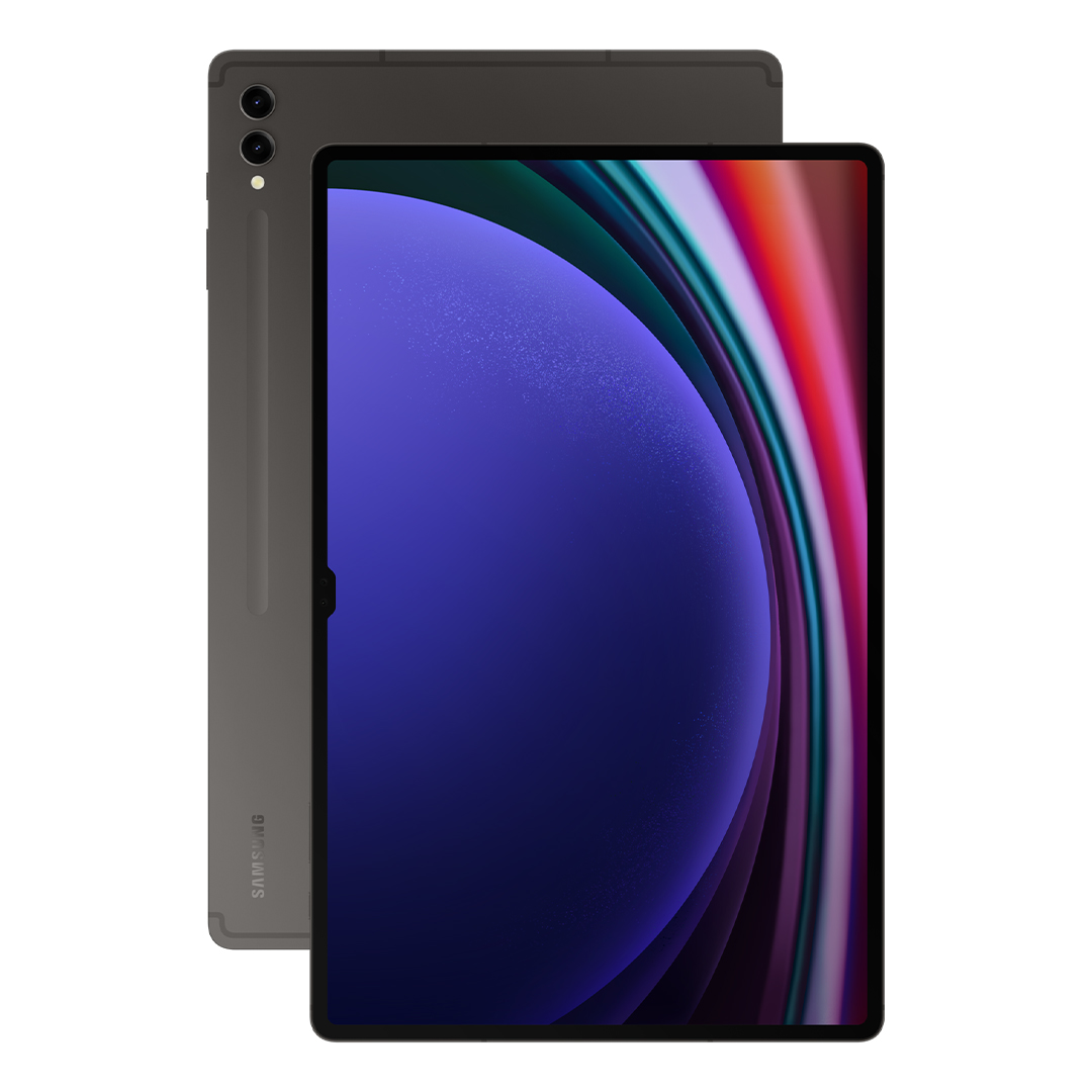 تبلت 14.6 اینچی سامسونگ Galaxy Tab S9 Ultra 5G با ظرفیت 1 ترابایت و رم 16 گیگابایت