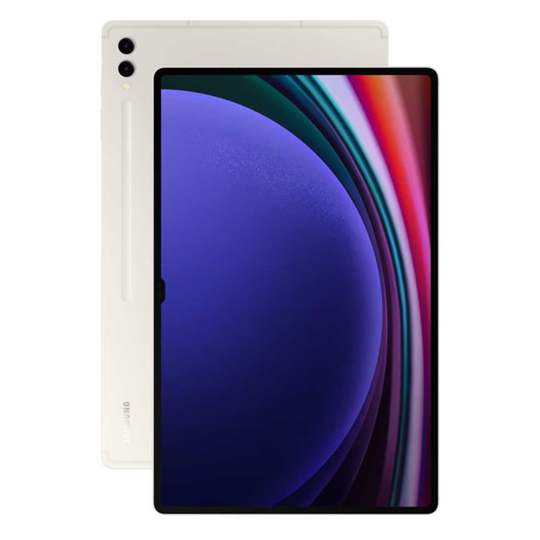 تبلت 14.6 اینچی سامسونگ Galaxy Tab S9 Ultra 5G با ظرفیت 1 ترابایت و رم 16 گیگابایت