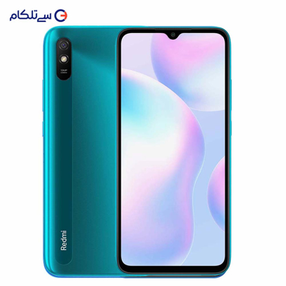 گوشی موبایل شیائومی مدل Redmi 9A دو سیم کارت ظرفیت 32 گیگابایت