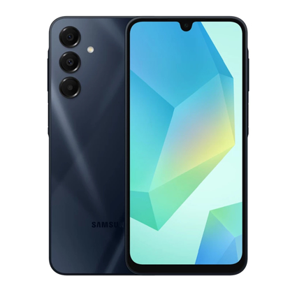 گوشی موبایل سامسونگ مدل Galaxy A16 5G ظرفیت 128 گیگابایت رم 6 گیگابایت - ویتنام