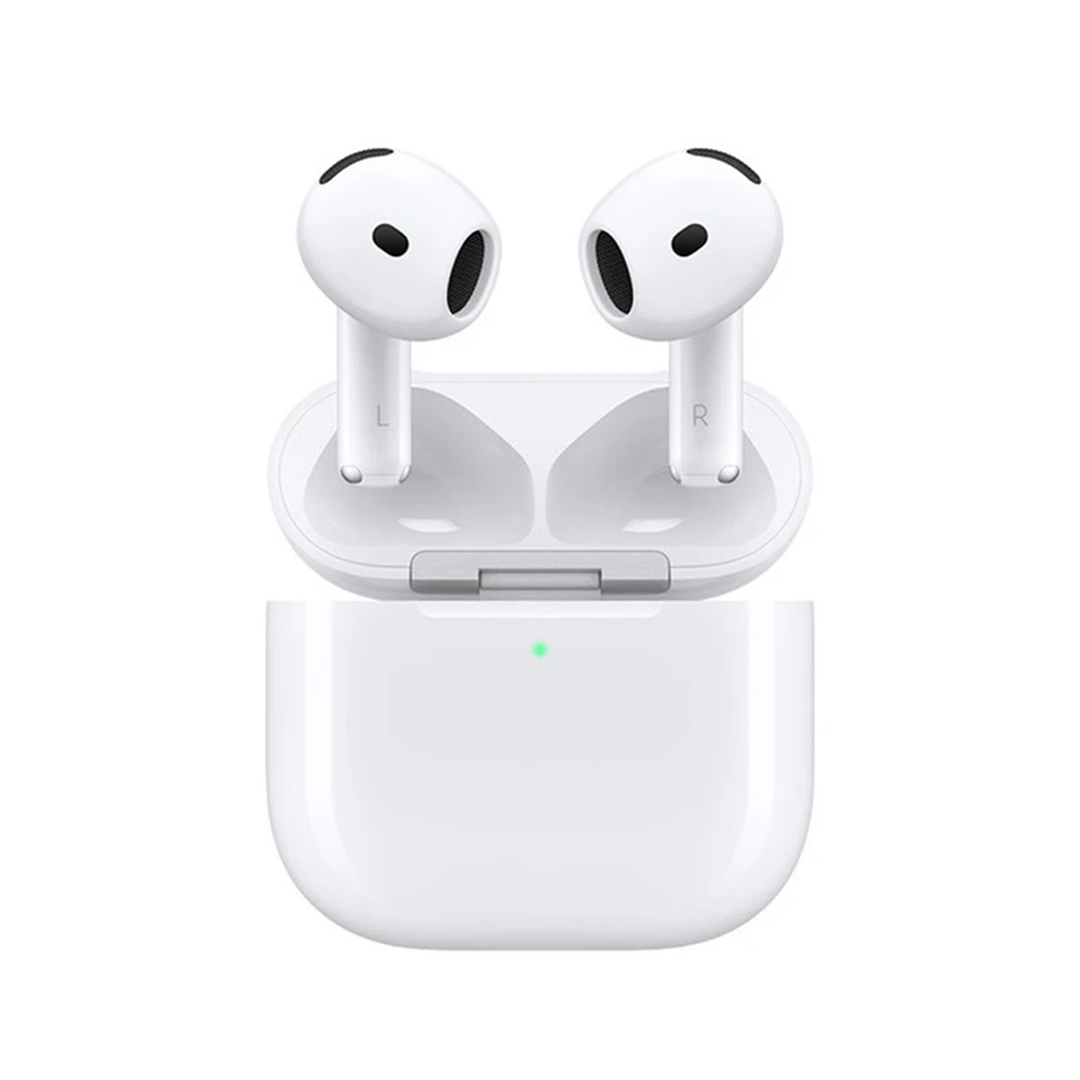 هدفون بلوتوثی اپل مدل AirPods 4 