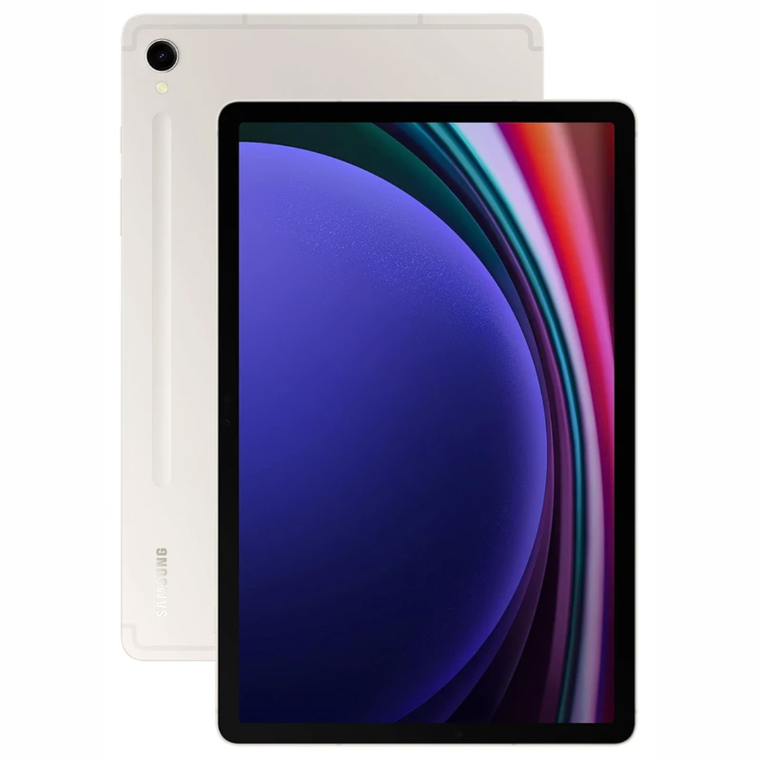 تبلت سامسونگ مدل Galaxy Tab S9، ظرفیت 128 گیگابایت و رم 8 گیگابایت 