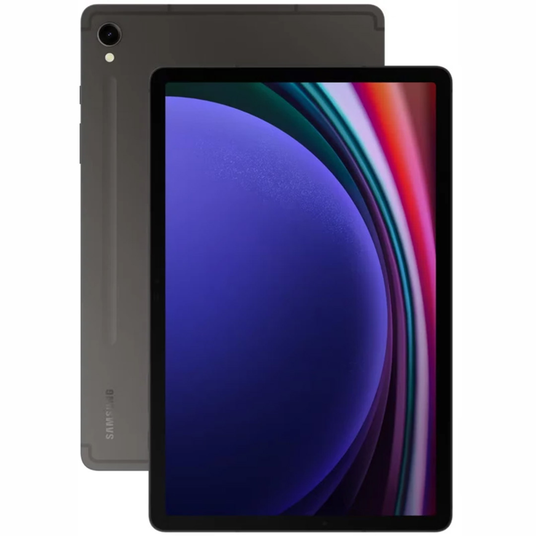 تبلت سامسونگ مدل Galaxy Tab S9، ظرفیت 128 گیگابایت و رم 8 گیگابایت 