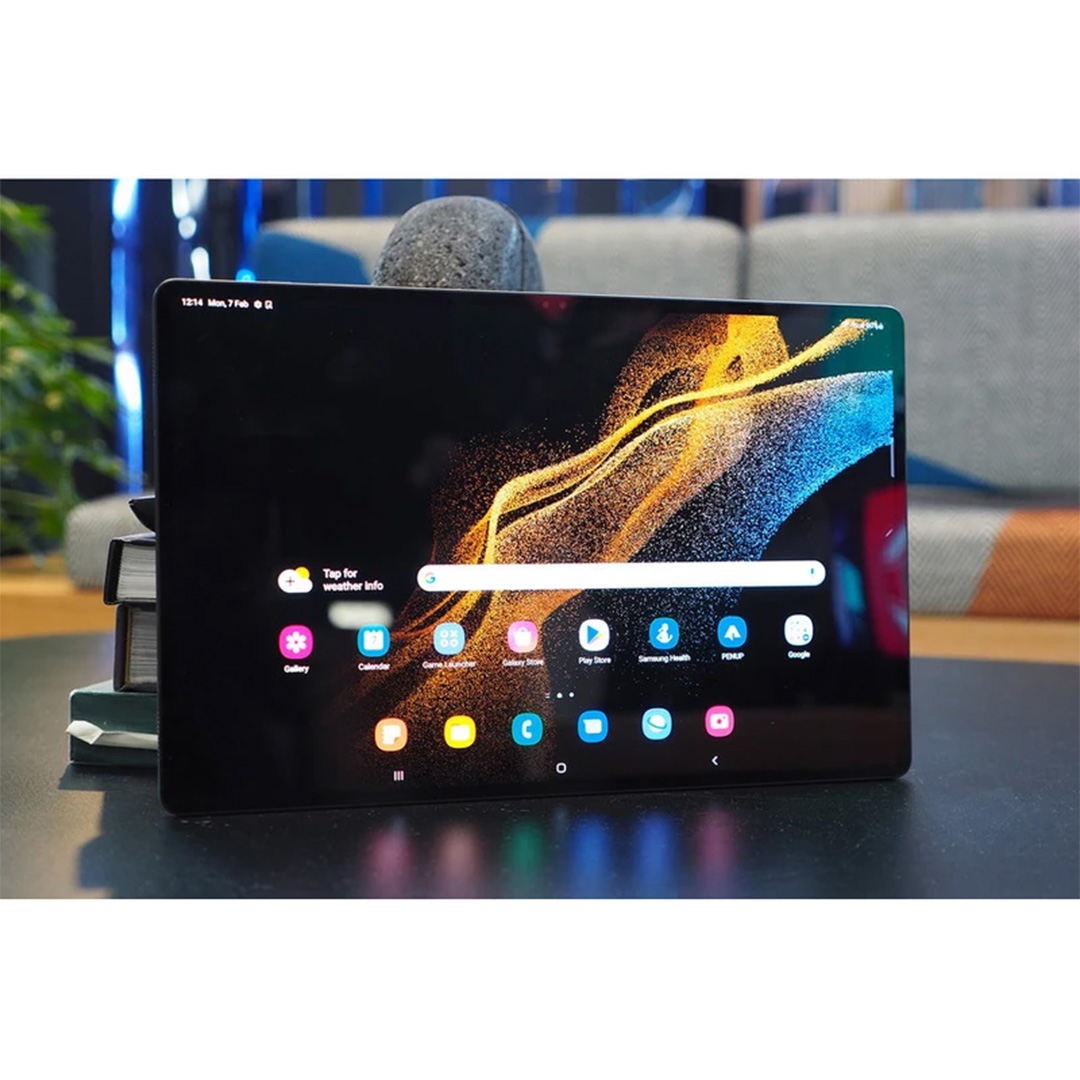 تبلت سامسونگ مدل Galaxy Tab S8 Ultra ظرفیت 128 گیگابایت و رم 8 گیگابایت