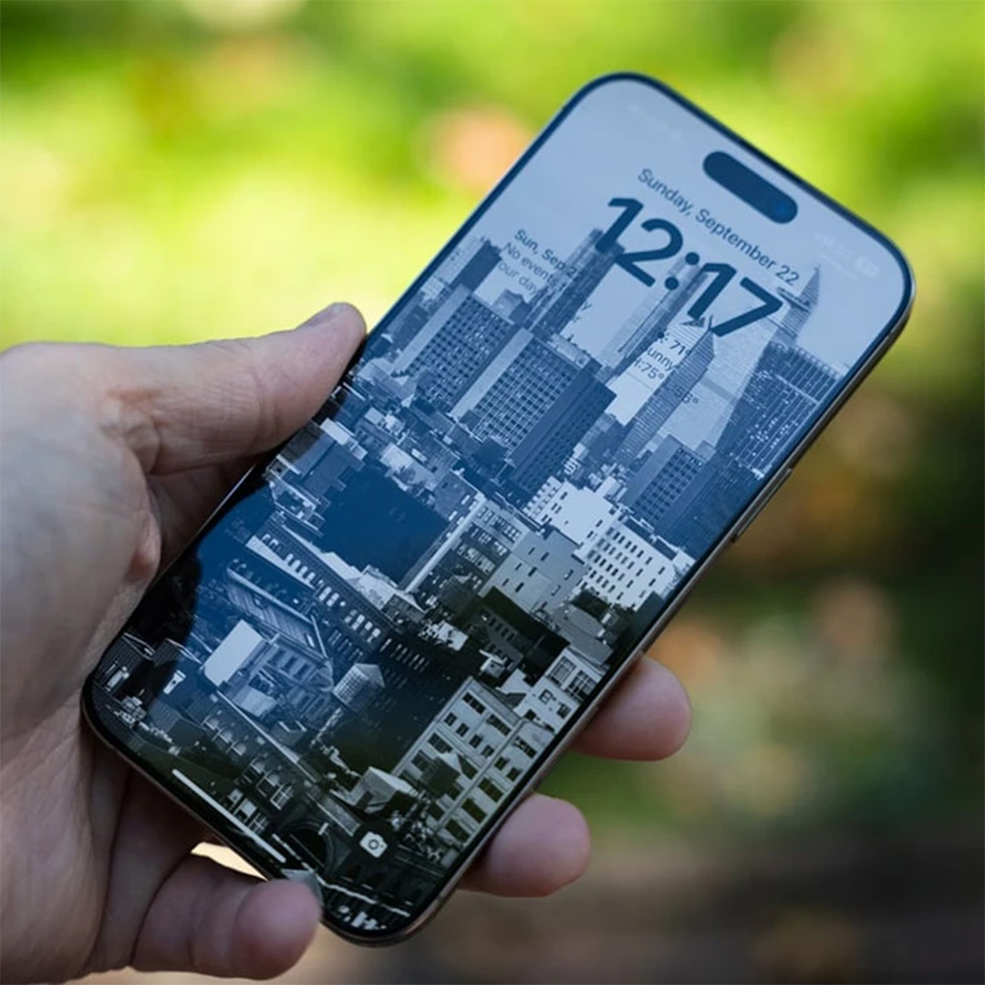 گوشی موبایل اپل مدل iPhone 16 Pro Max ZAA دو سیم کارت ظرفیت 512 گیگابایت و رم 8 گیگابایت - Not Active