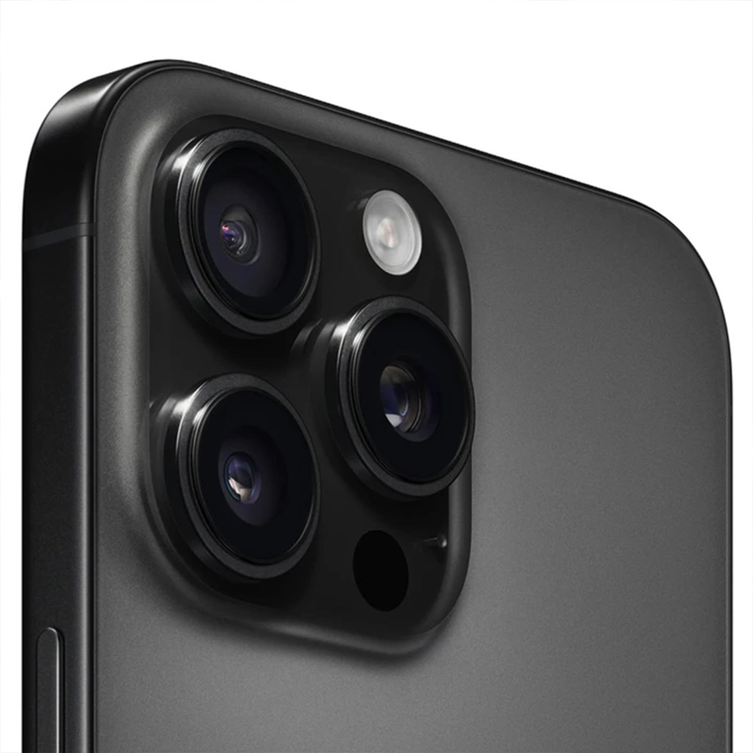 گوشی موبایل اپل مدل iPhone 16 Pro Max ZAA دو سیم کارت ظرفیت 512 گیگابایت و رم 8 گیگابایت - Not Active