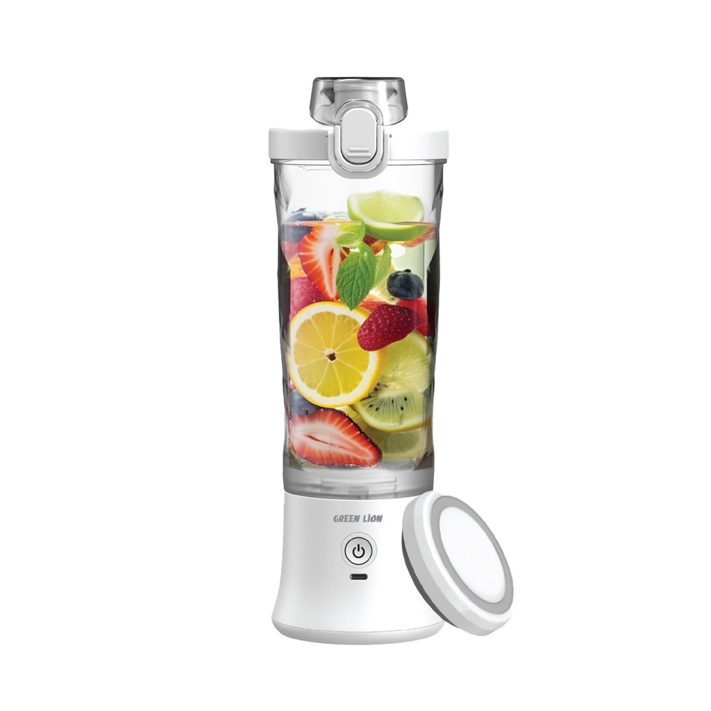 مخلوط کن 600 میلی لیتر اولتیمیت گرین لاین Green Lion Ultimate Blender 600ML Capacity