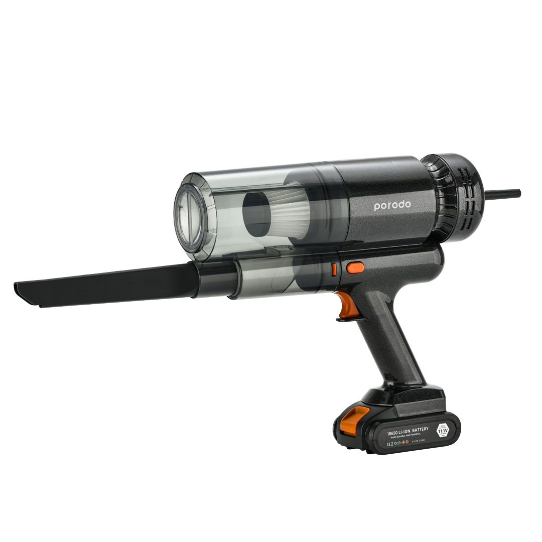 جارو شارژی پرودو مدل Porodo LifeStyle Cordless Stick Vacuum Pro