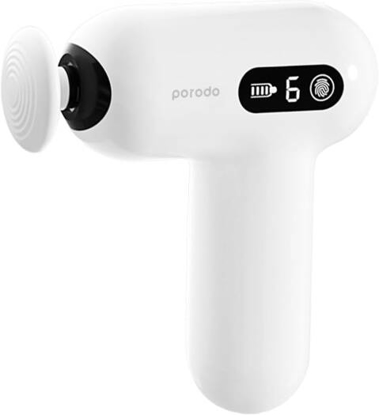 ماساژور تفنگی پرودو مدل Porodo Lifestyle Active Precision Massager