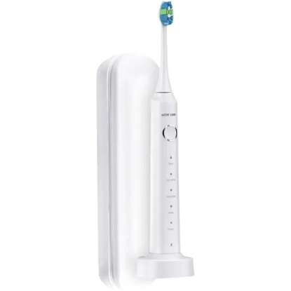 مسواک شارژی برس هوشمند گرین لاین Green Lion Smart Brush Rechargeable Toothbrush