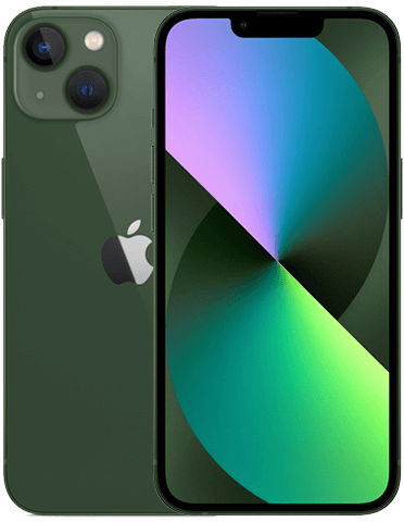 گوشی موبایل اپل مدل iPhone 13 CH دو سیم‌ کارت ظرفیت 128 گیگابایت و رم 4 گیگابایت - نات اکتیو