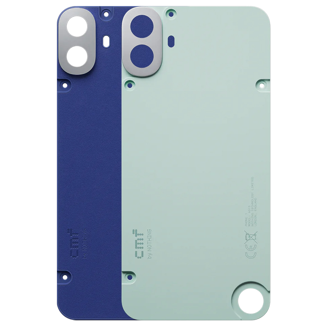 CMF Phone 1 Case - قاب کیس CMF 