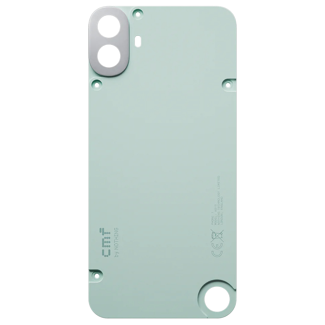 CMF Phone 1 Case - قاب کیس CMF 