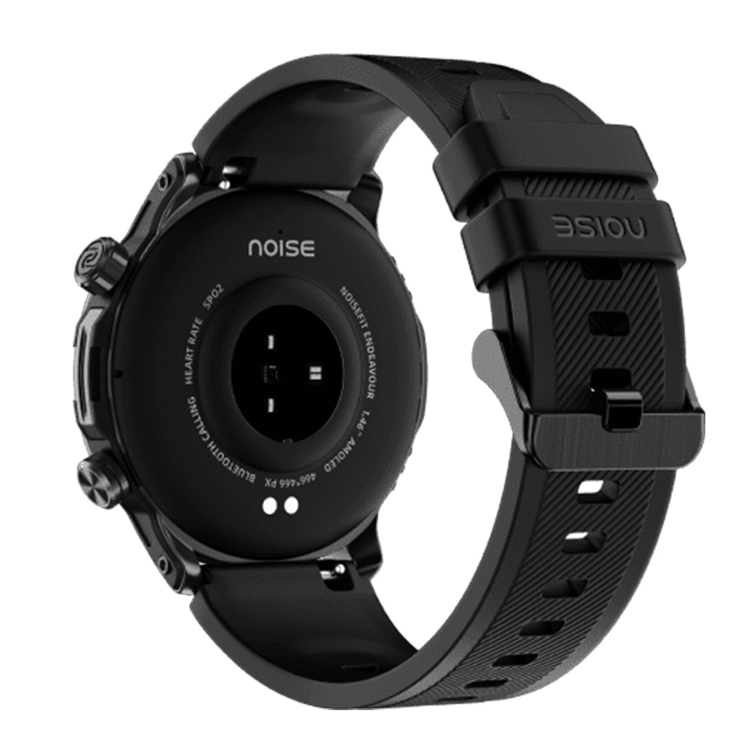 ساعت هوشمند نویز NoiseFit Endeavour