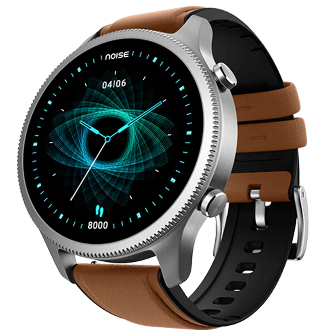 ساعت هوشمند نویز NoiseFit Halo