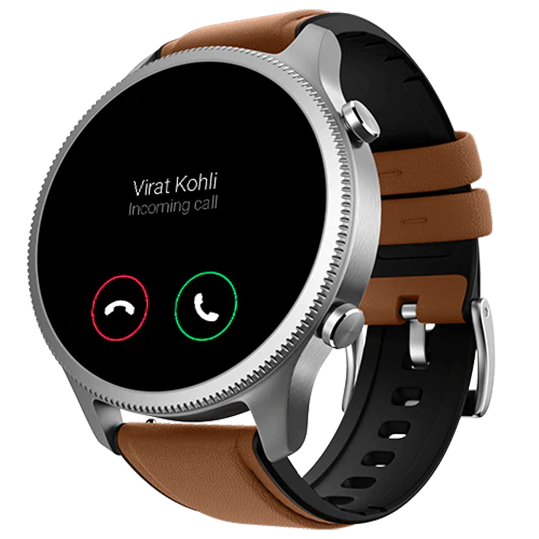 ساعت هوشمند نویز NoiseFit Halo