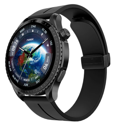 ساعت هوشمند نویز NoiseFit Origin Amoled