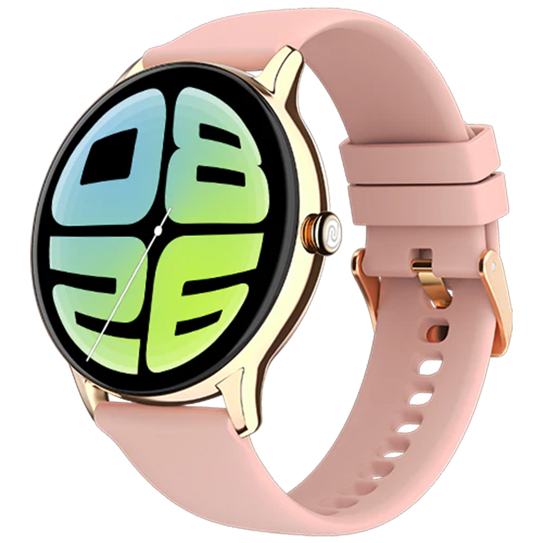 ساعت هوشمند نویز NoiseFit Twist Go