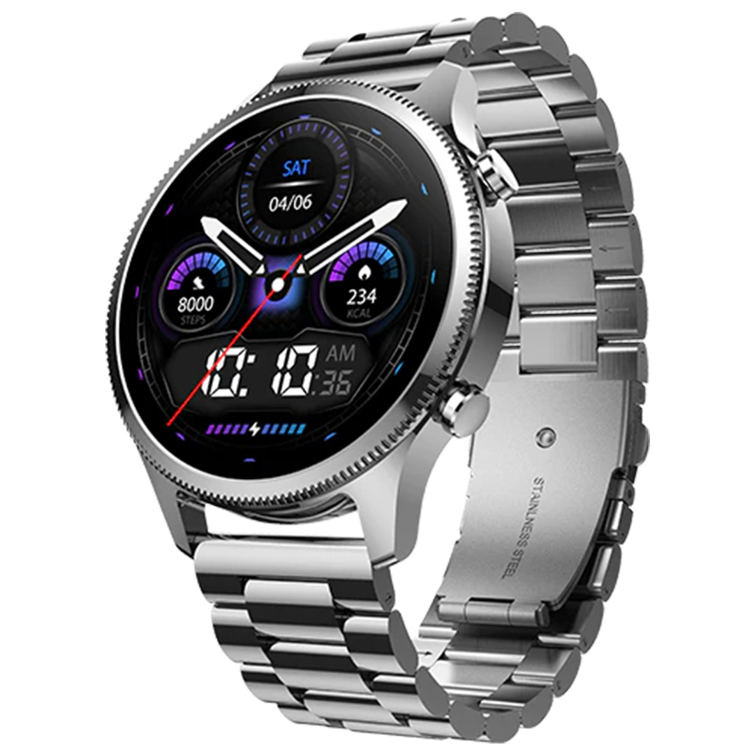 ساعت هوشمند نویز NoiseFit Halo Plus