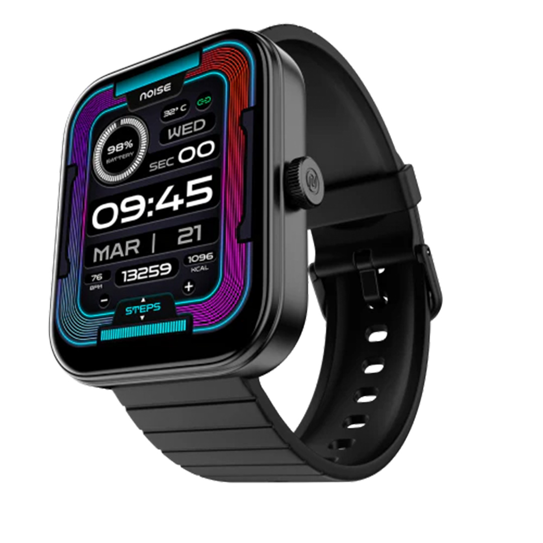 ساعت هوشمند نویز Noise ColorFit Pulse 3