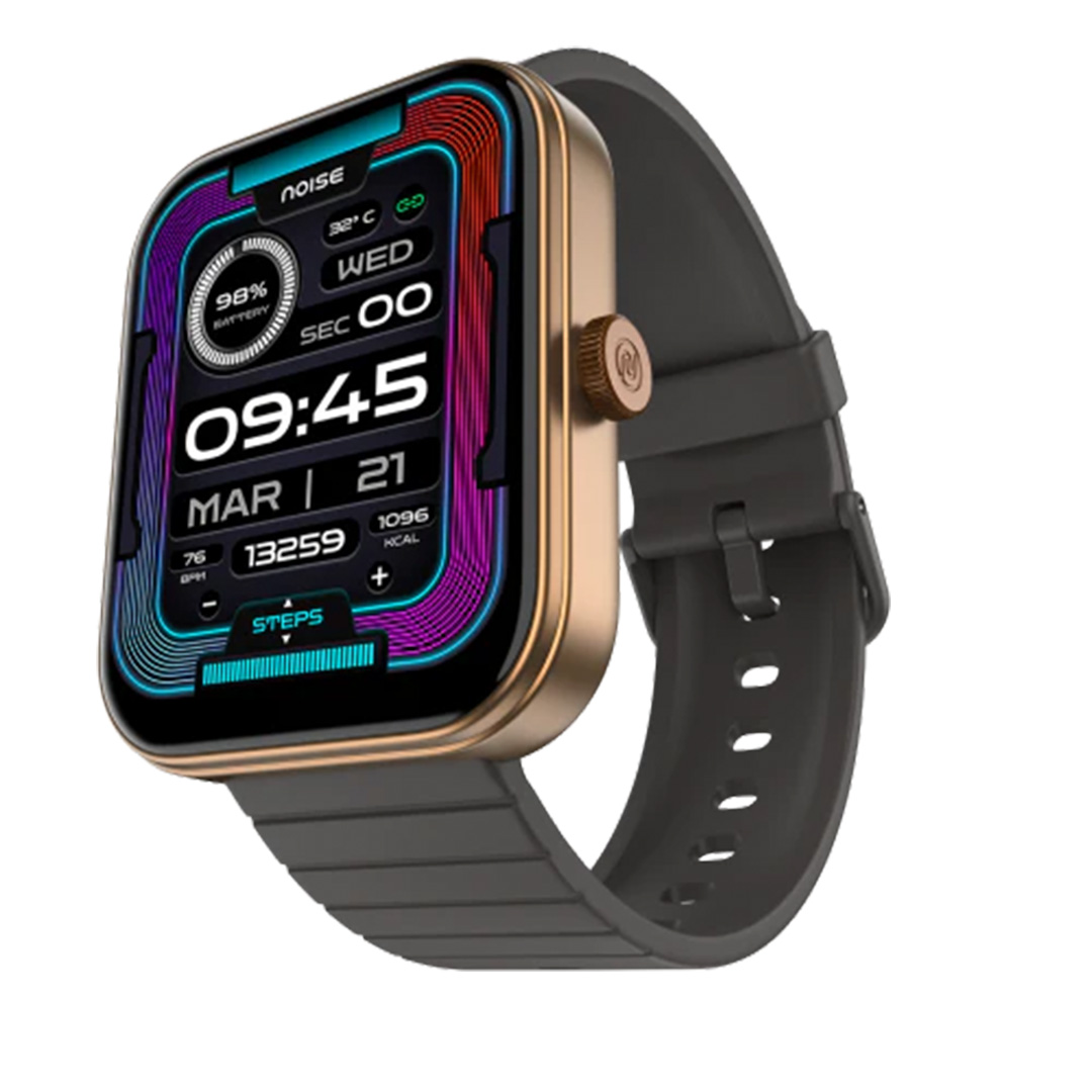 ساعت هوشمند نویز Noise ColorFit Pulse 3