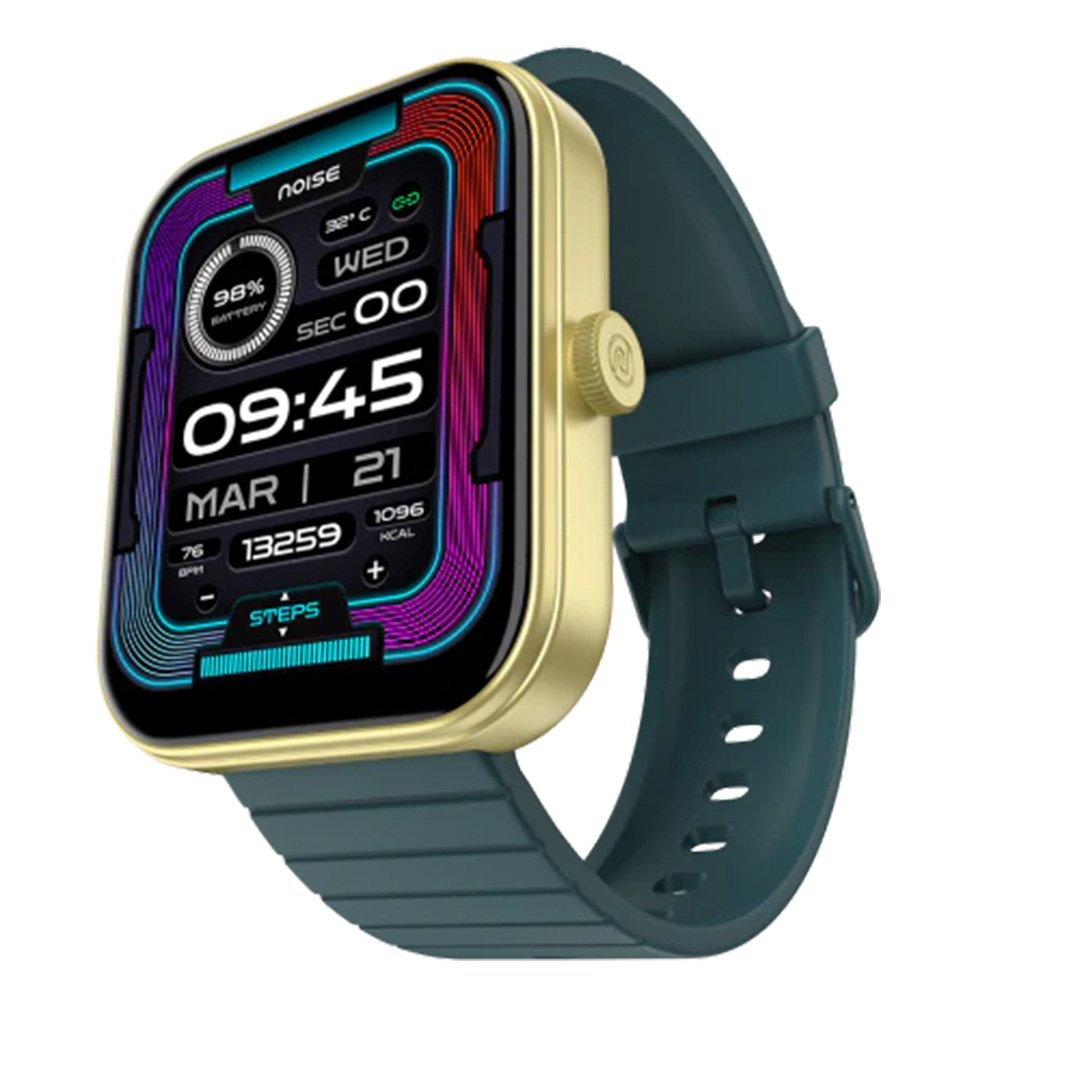ساعت هوشمند نویز Noise ColorFit Pulse 3