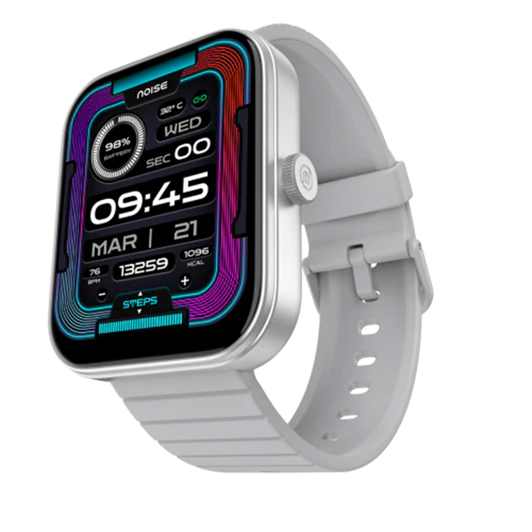 ساعت هوشمند نویز Noise ColorFit Pulse 3