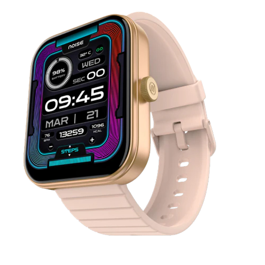 ساعت هوشمند نویز Noise ColorFit Pulse 3