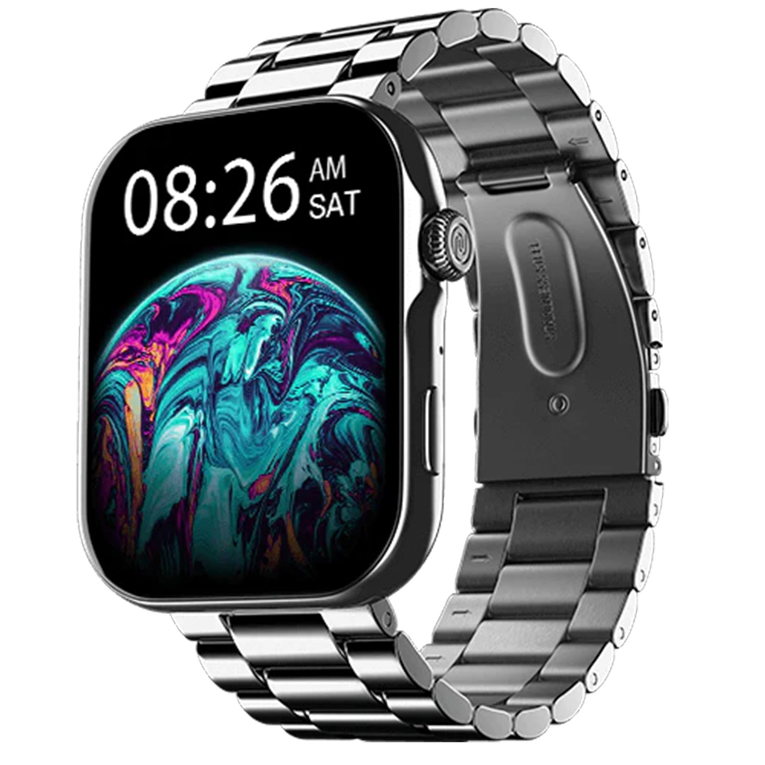 ساعت هوشمند نویز Noise ColorFit Ultra 3