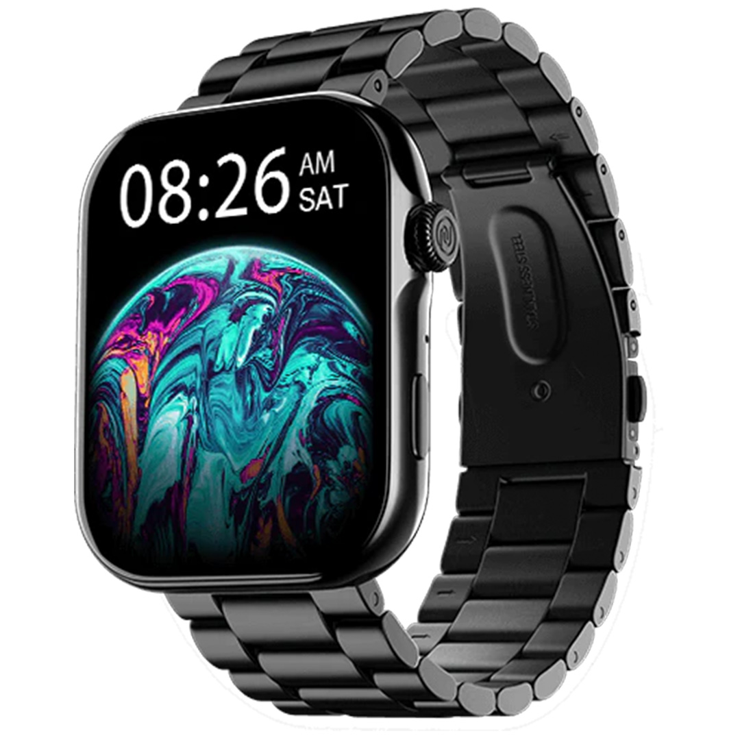 ساعت هوشمند نویز Noise ColorFit Ultra 3